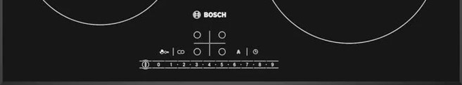 Ремонт варочных панелей Bosch в Волоколамске