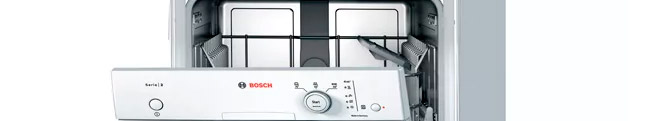 Ремонт посудомоечных машин Bosch в Волоколамске