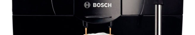 Ремонт кофемашин и кофеварок Bosch в Волоколамске